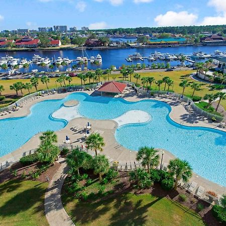 Modern Condo At Yacht Club Villas Myrtle Beach Esterno foto