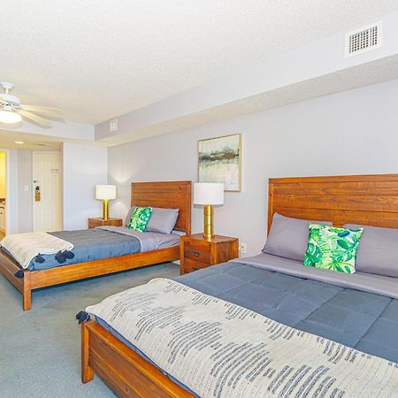 Modern Condo At Yacht Club Villas Myrtle Beach Esterno foto