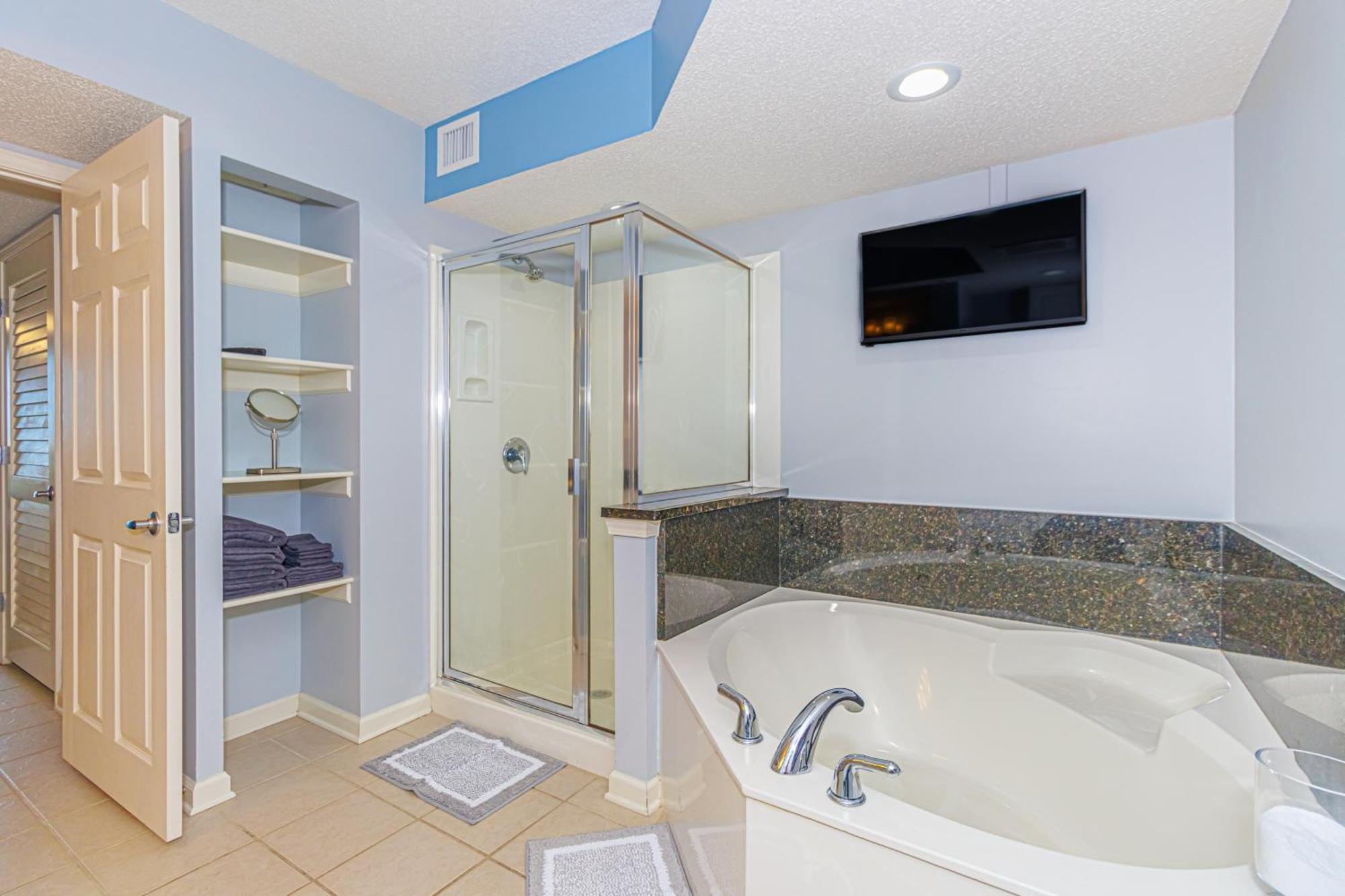 Modern Condo At Yacht Club Villas Myrtle Beach Esterno foto