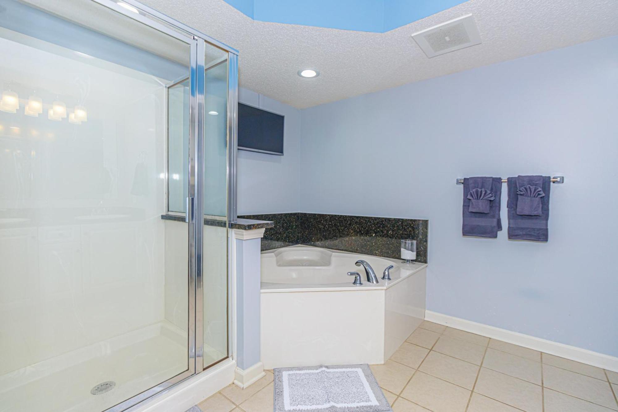 Modern Condo At Yacht Club Villas Myrtle Beach Esterno foto