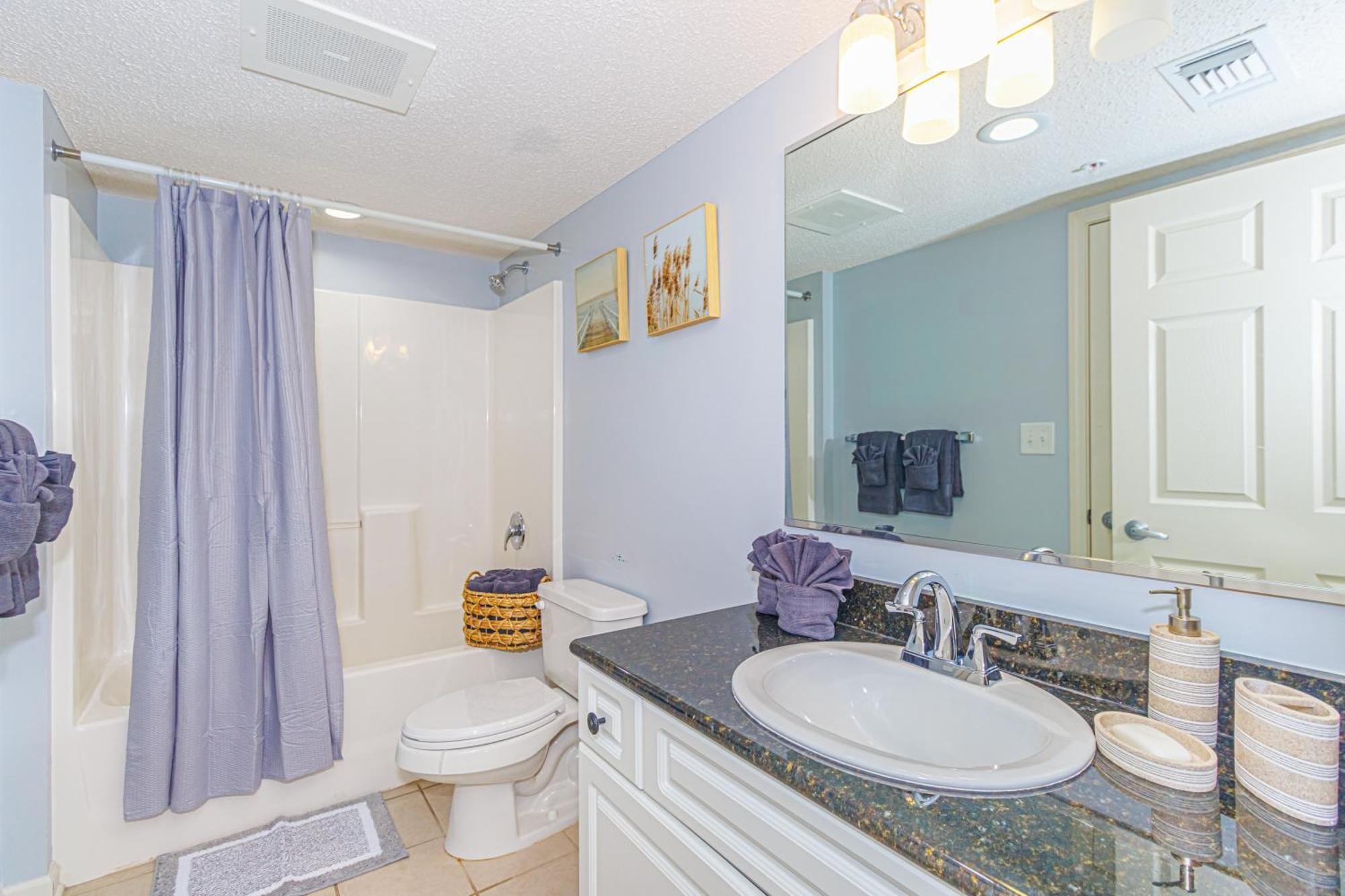 Modern Condo At Yacht Club Villas Myrtle Beach Esterno foto