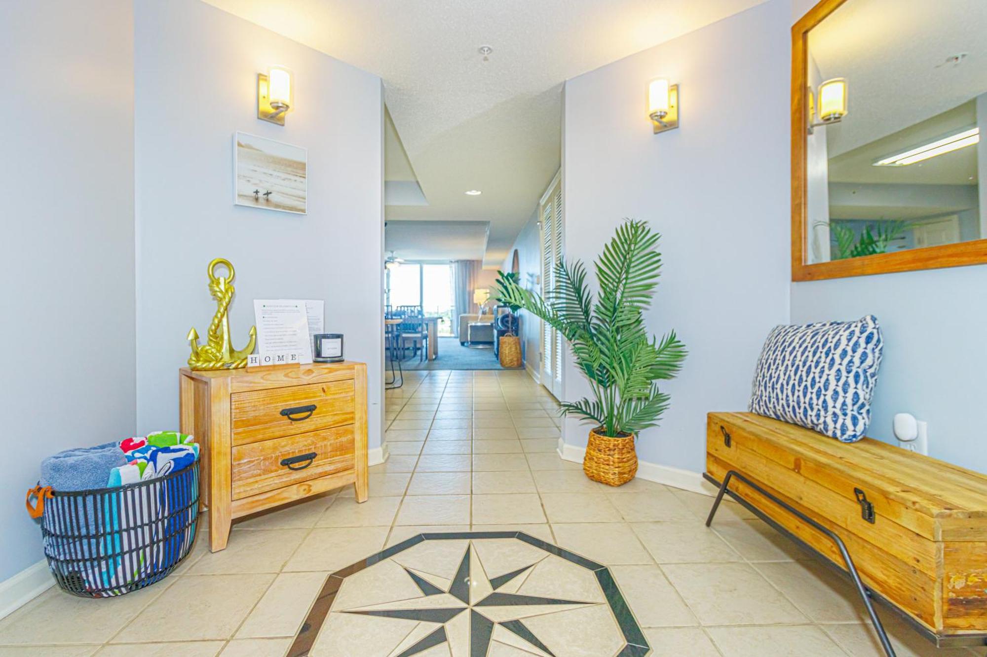 Modern Condo At Yacht Club Villas Myrtle Beach Esterno foto