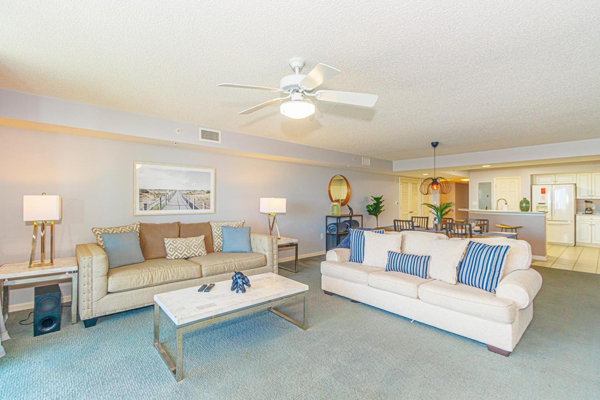 Modern Condo At Yacht Club Villas Myrtle Beach Esterno foto