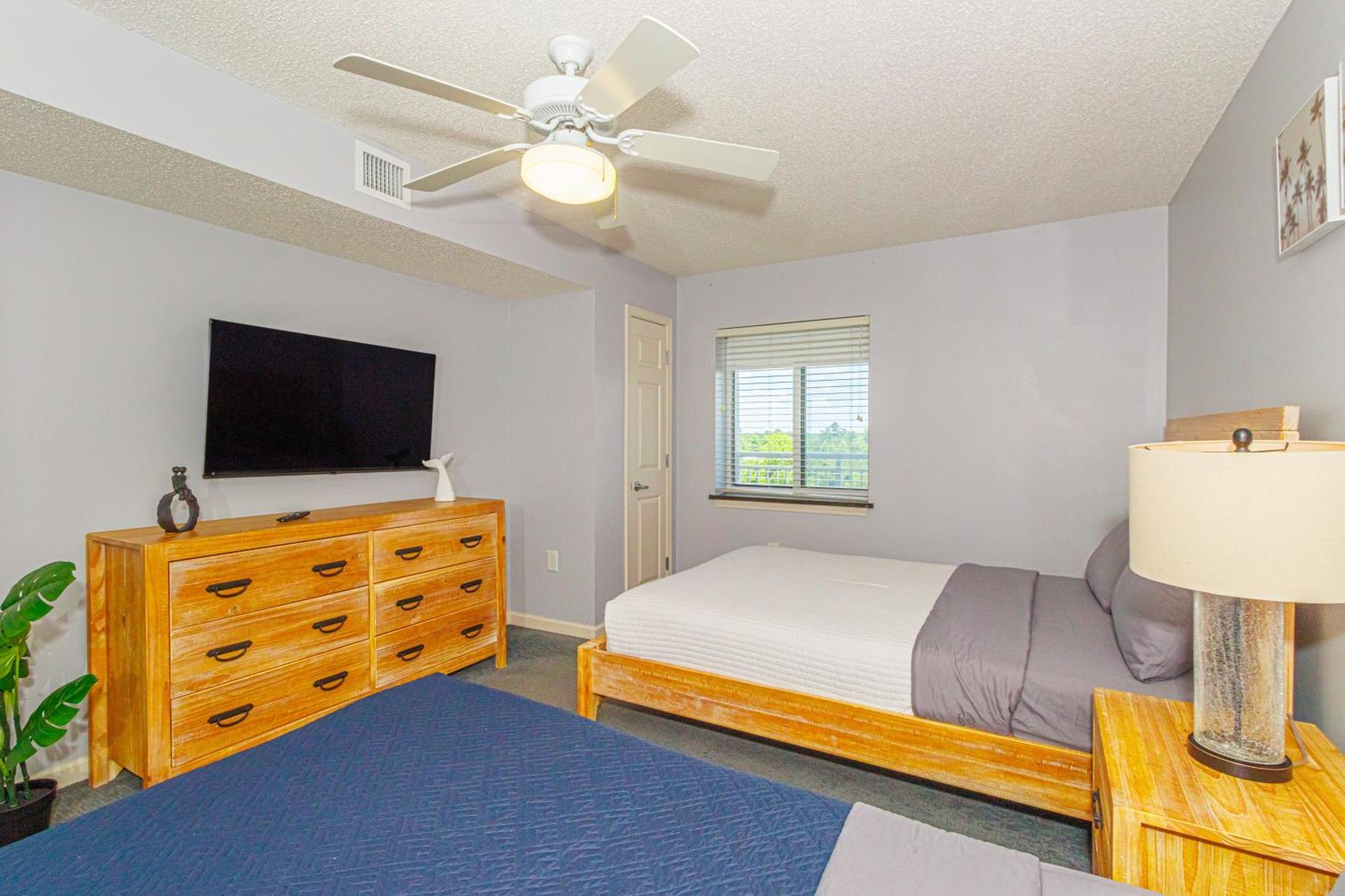 Modern Condo At Yacht Club Villas Myrtle Beach Esterno foto